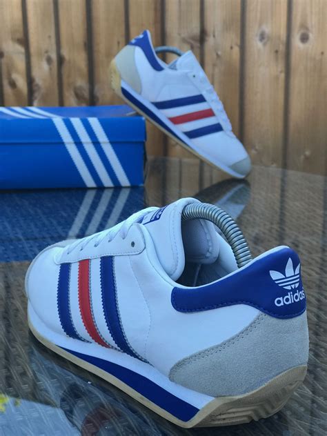 adidas vintage schuh|Retro Shoes .